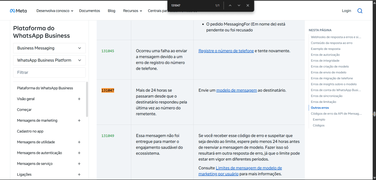 triângulo Valor Tecnologia
